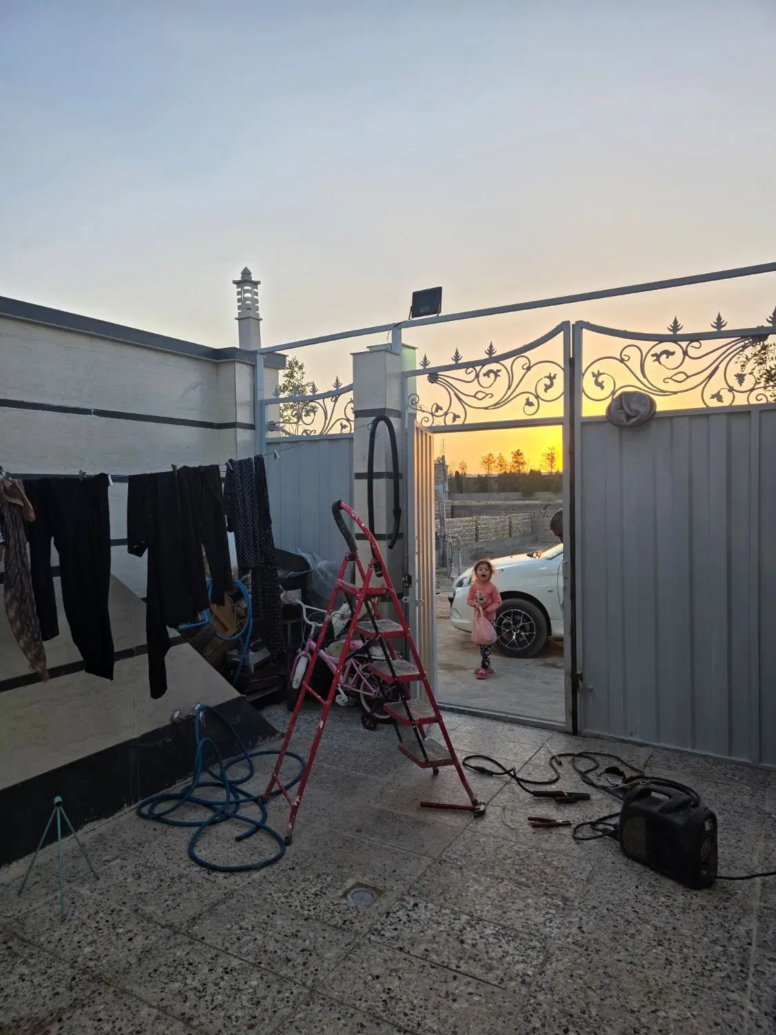 منزل فروشی