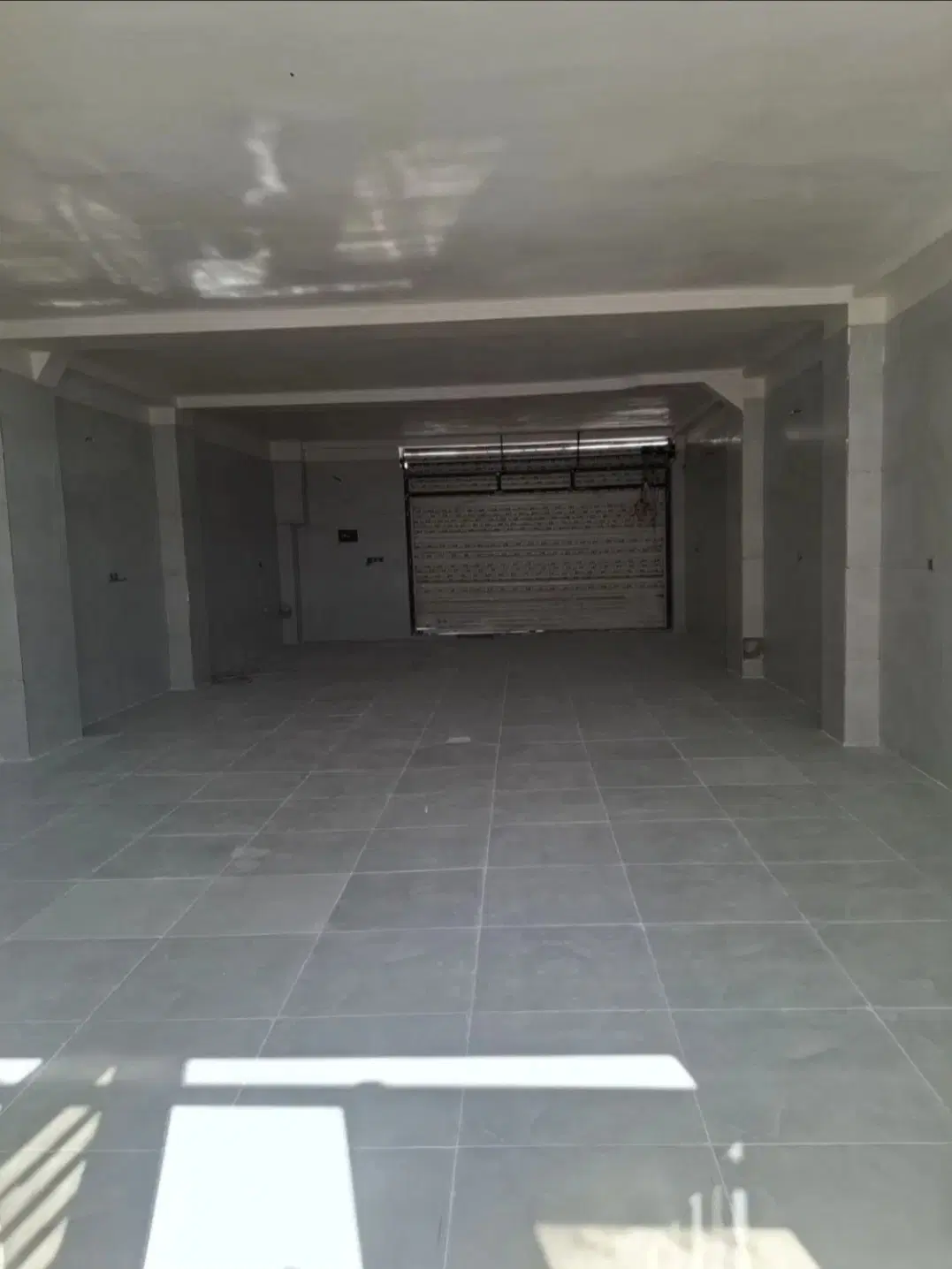 انباری پارکینگ برای اجاره