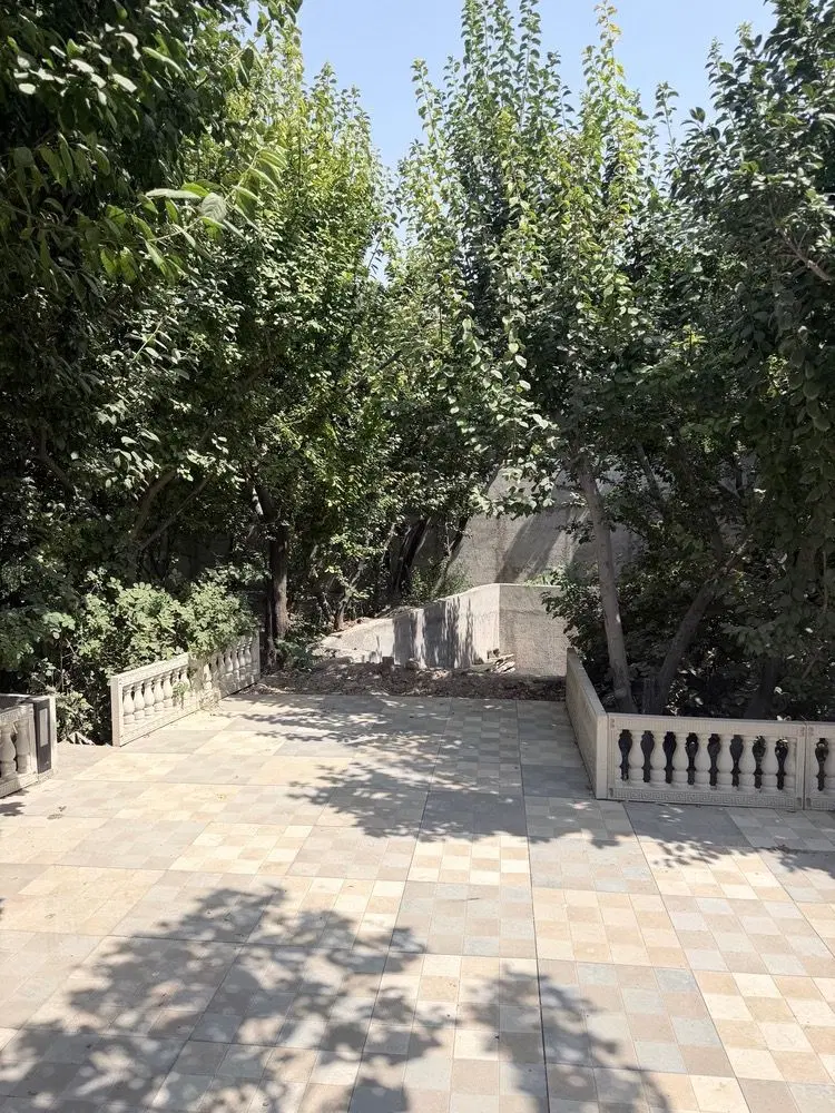 فروش باغ در شهریار