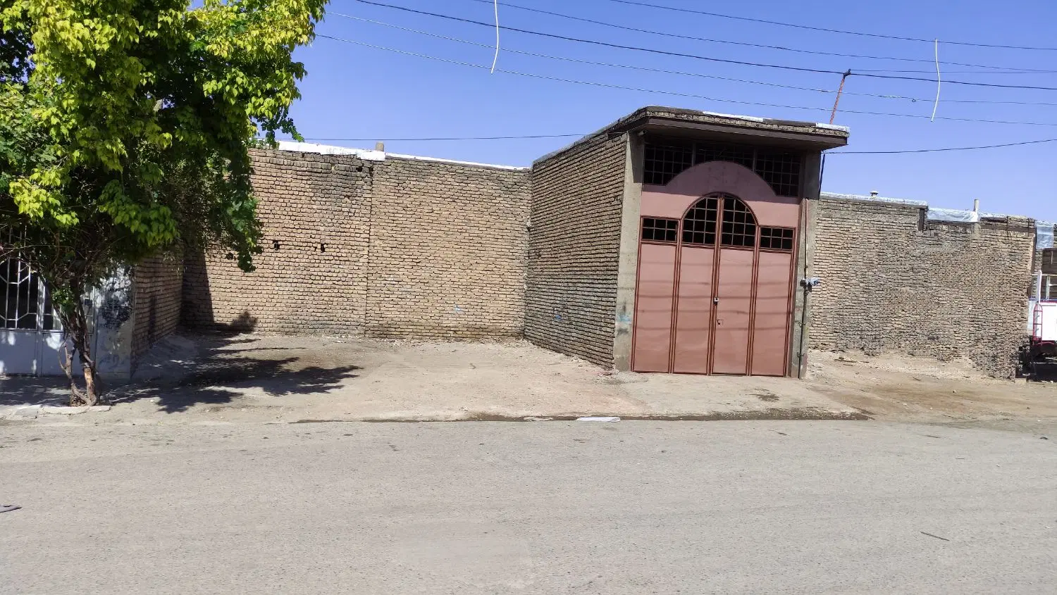 رهن اجاره مغازه دیزل آباد دولت آباد