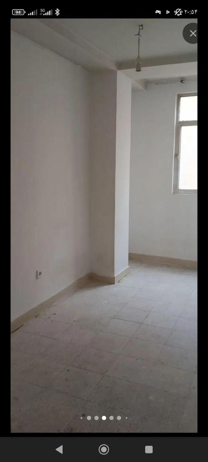 آپارتمان 75 متری خیابان یگانه دوم غربی