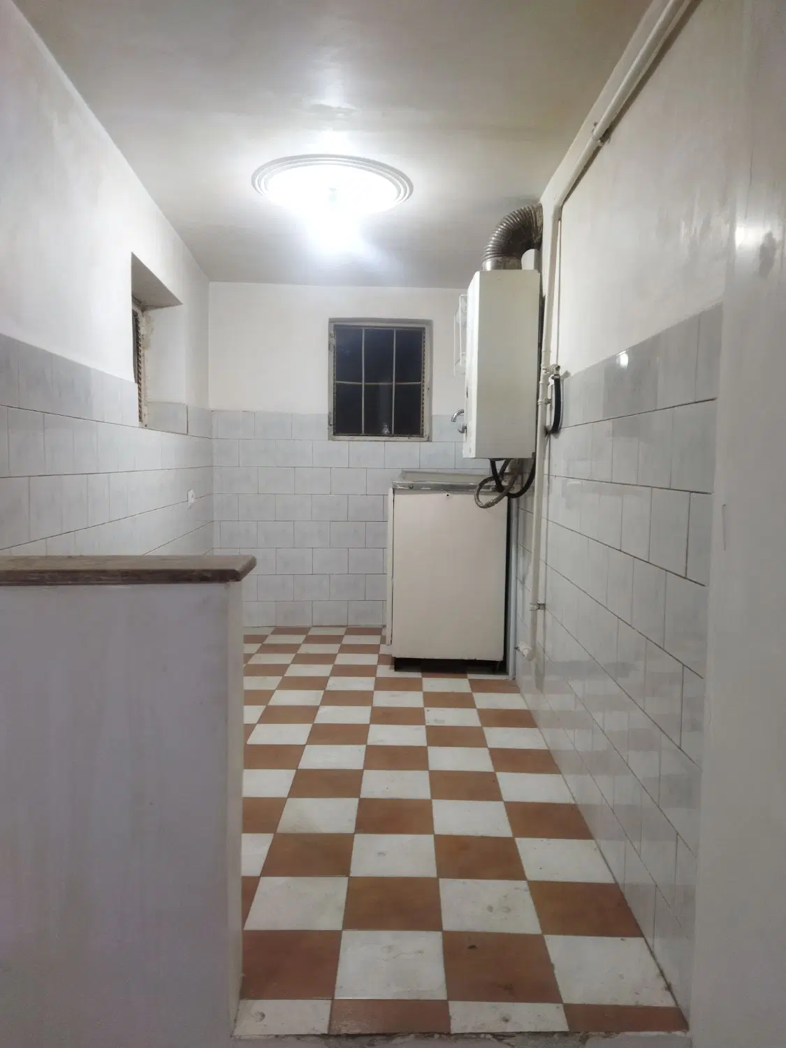 اجاره خانه 40متری در طالقانی