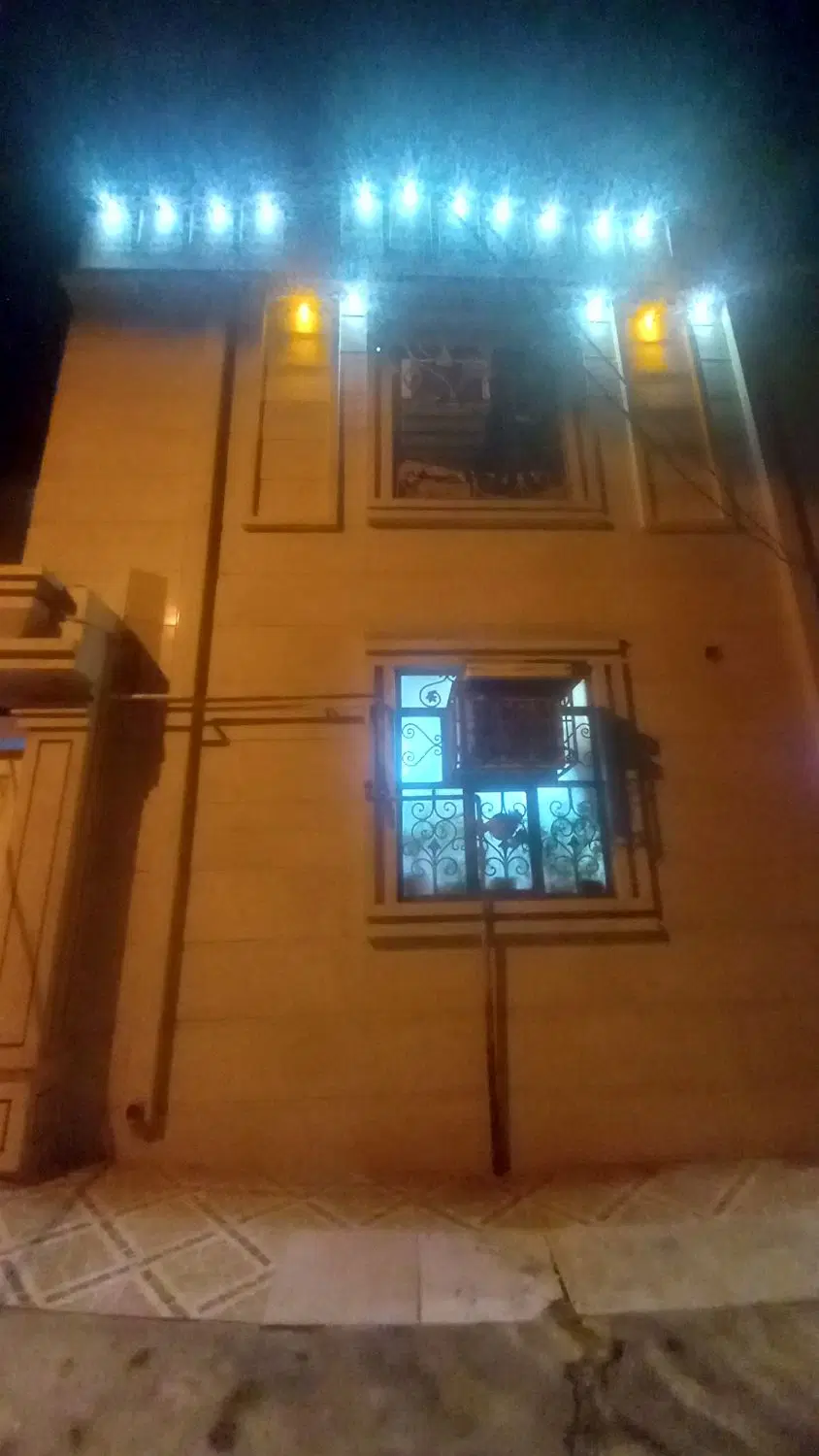 خانه ویلایی صدوقی ۷