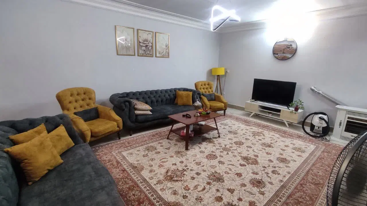 منزل اجاره فاز ۲