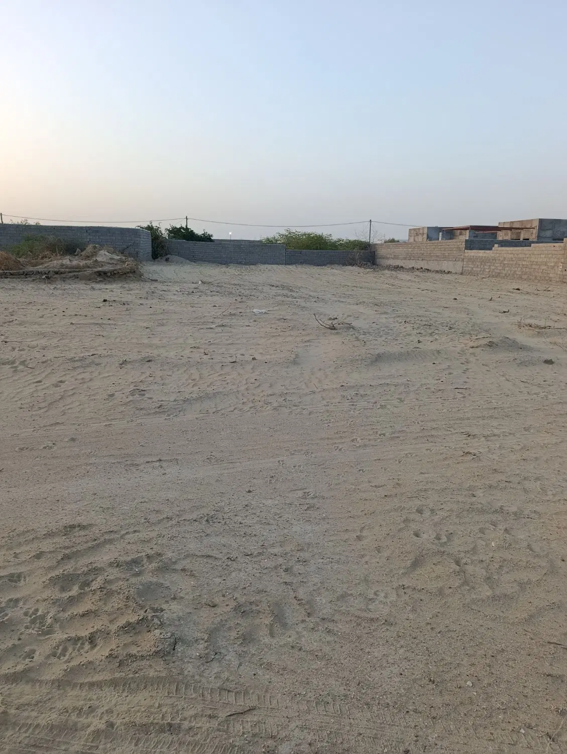 1.020متر زمین در روستای طیس کوپان
