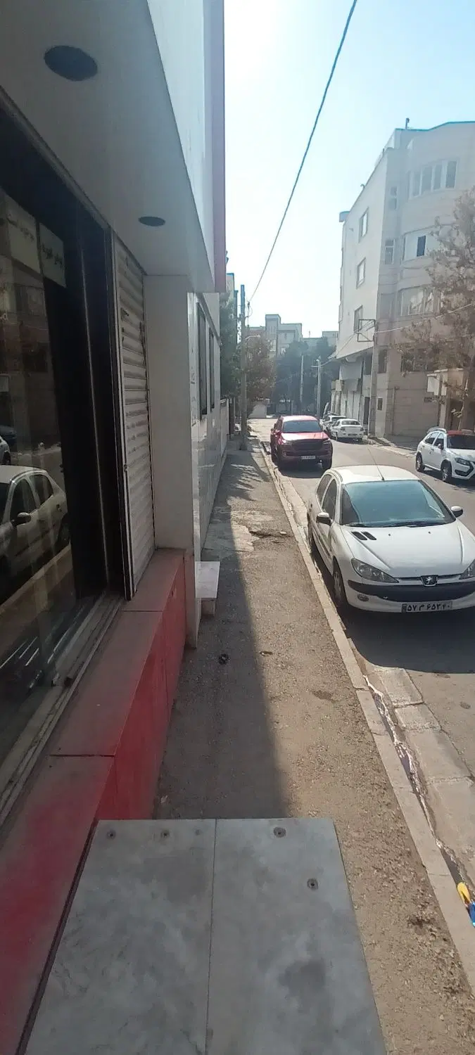 34.5متر کف 35.5متر زیرزمین سند دار ملکیت
