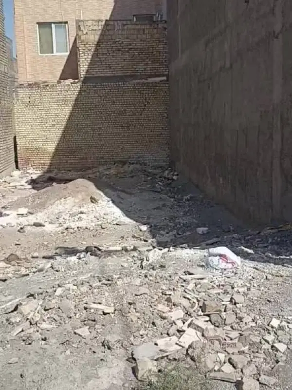 زمین 140متر خیر آبادی 11