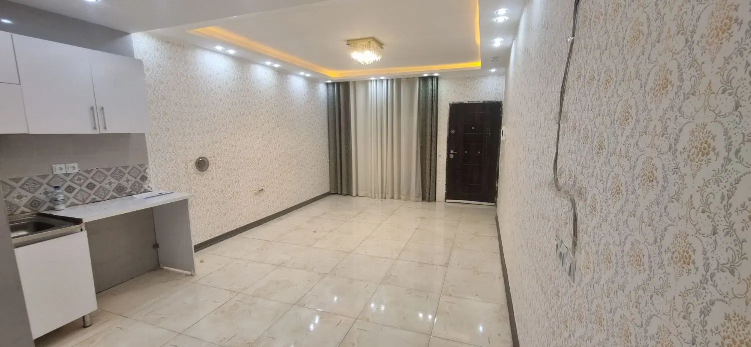 منزل دو خوابه کوشک میدان فرهنگیان