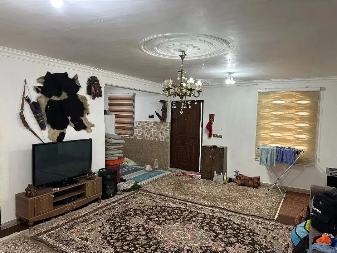 فروش ویلای استخردار