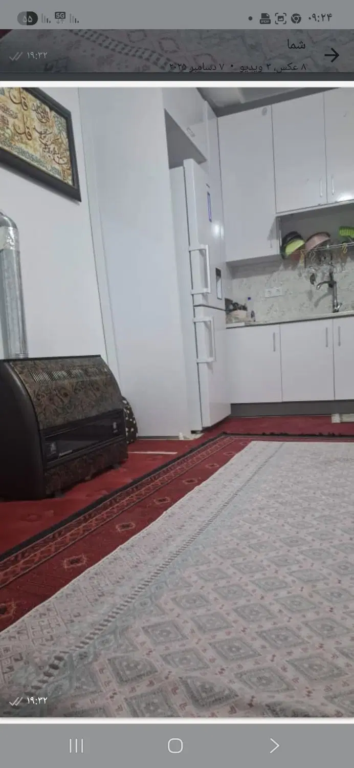 منزل ویلایی درعرفان شرقی فاضل نبش کوچه فاضل ۱۱