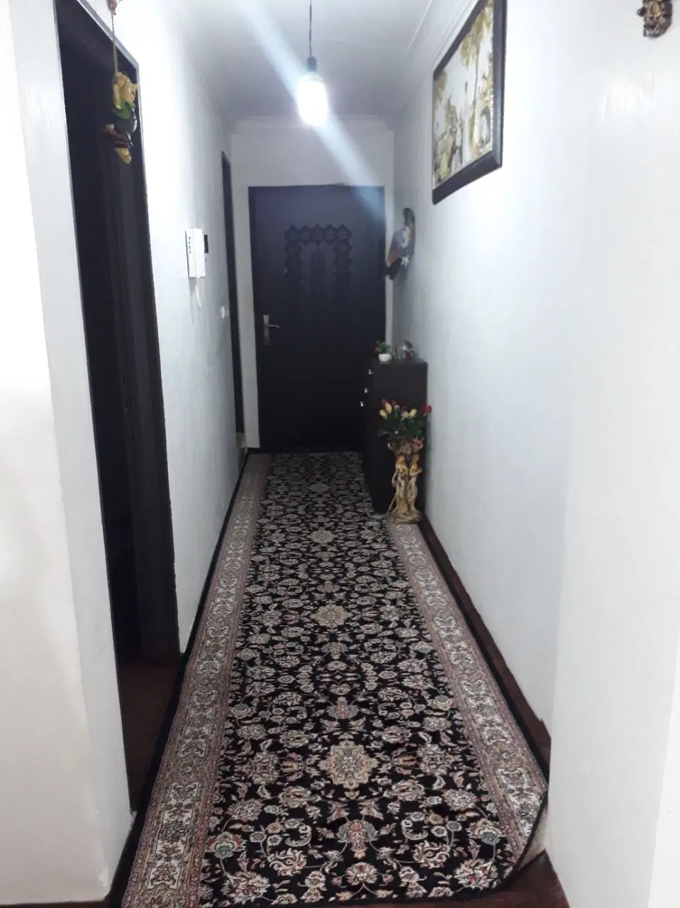 اجاره واحد 65 متری