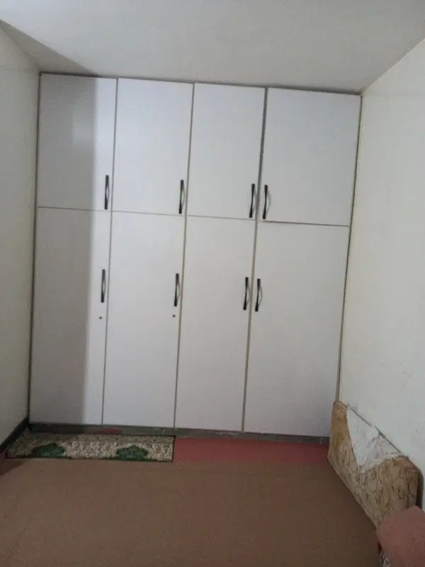 ویلای ماشین رو پارکینگ سرپوشیده ۳تا ماشین جا میشه