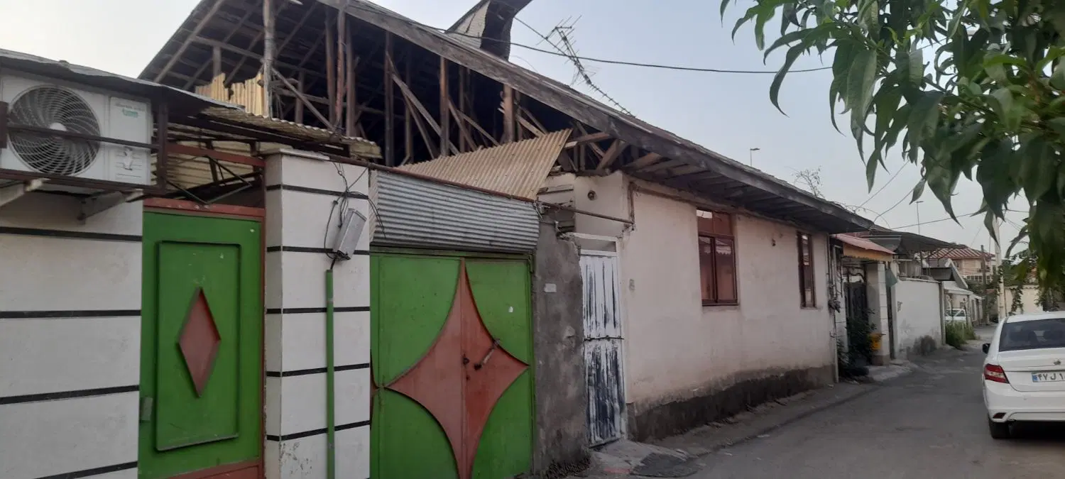 خانه ویلایی