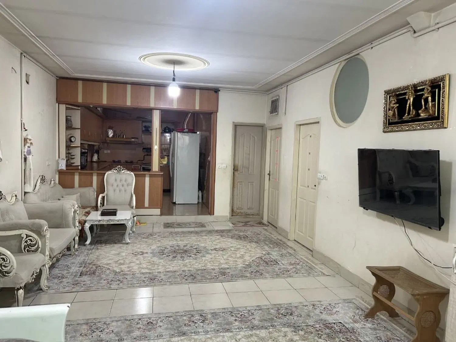 خانه ۹۰ متری