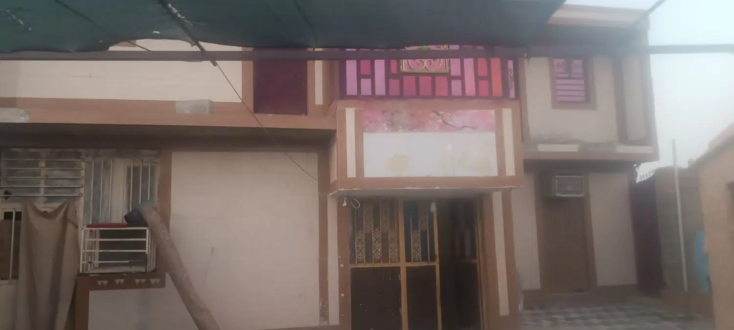 فروش منزل مسکونی
