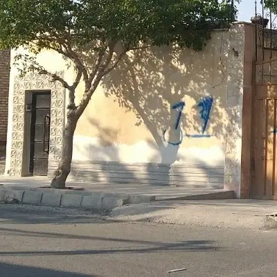 زیر زمین ۴۰ متری