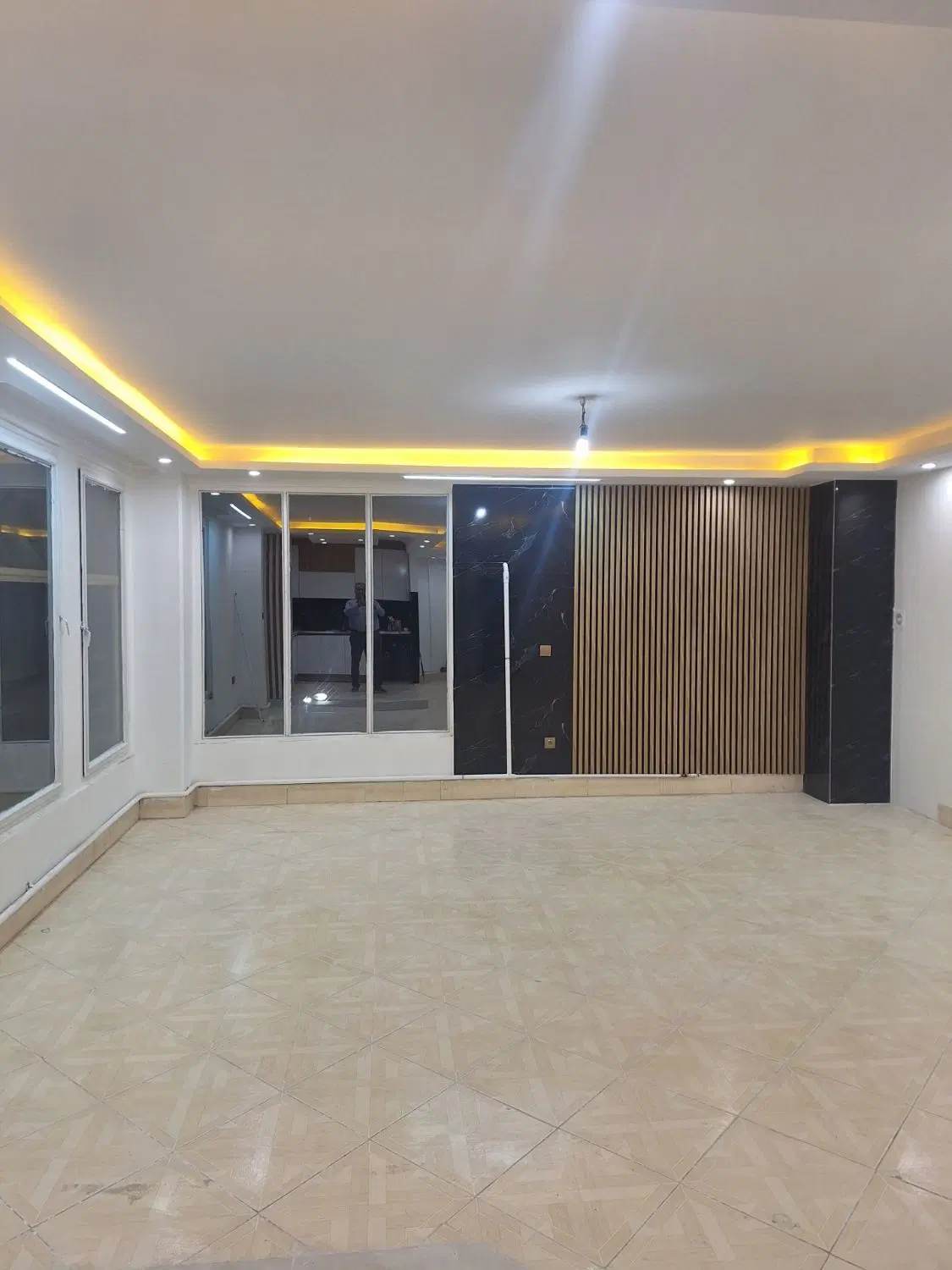 رهن کامل آپارتمان ۸۸متری