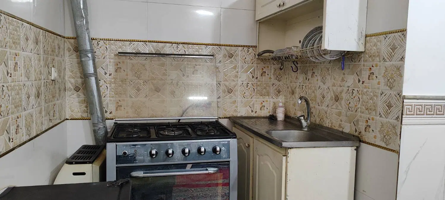 سوئیت همکف نزدیک جمکران