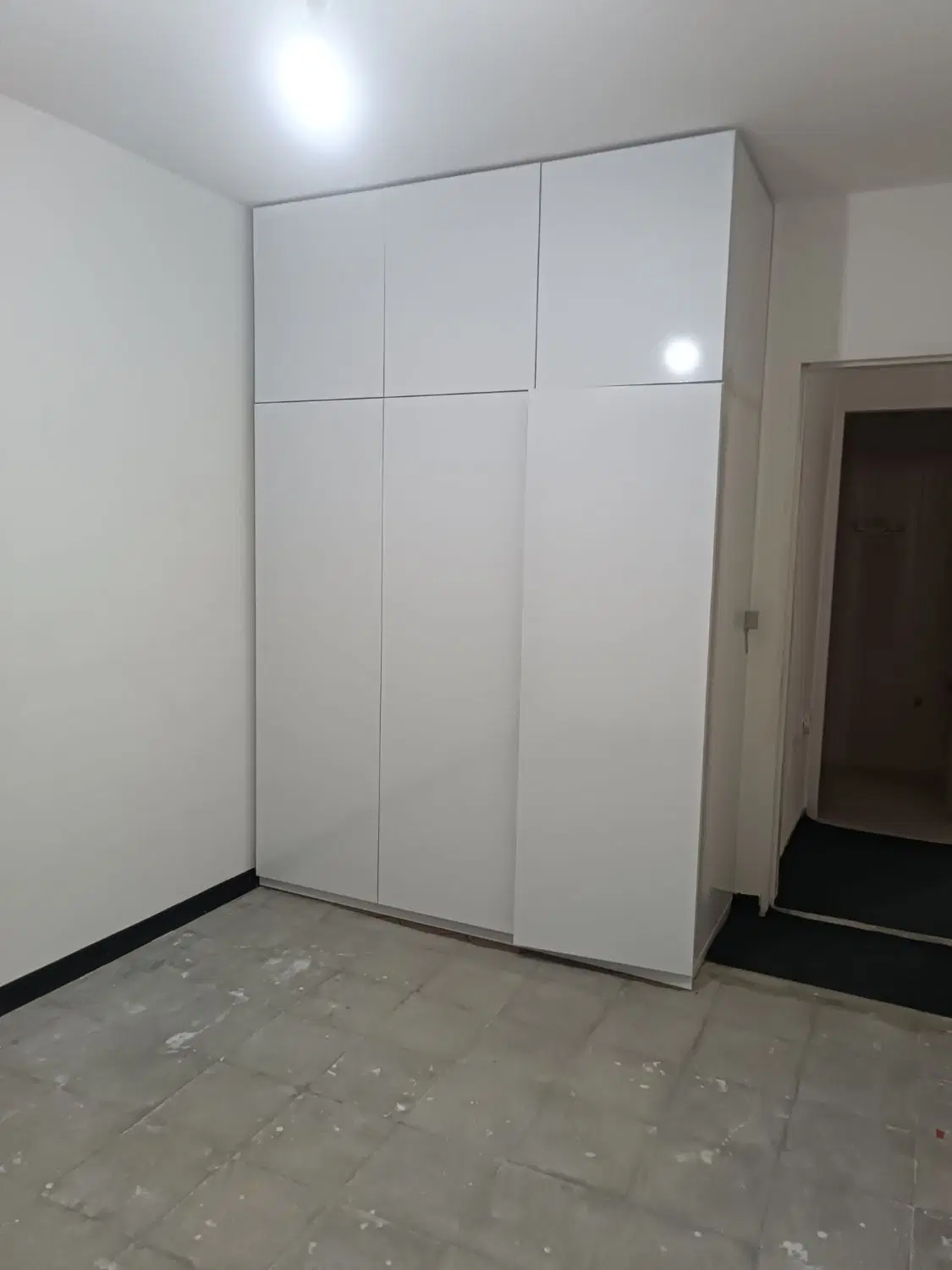 فروش آپارتمان یک خوابه مسکن مهر لپویی