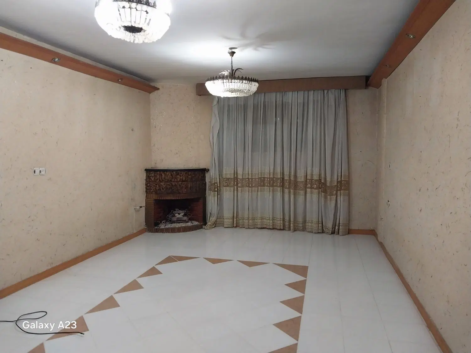 اجاره آپارتمان ۲ خواب بلوار دکتر حسابی