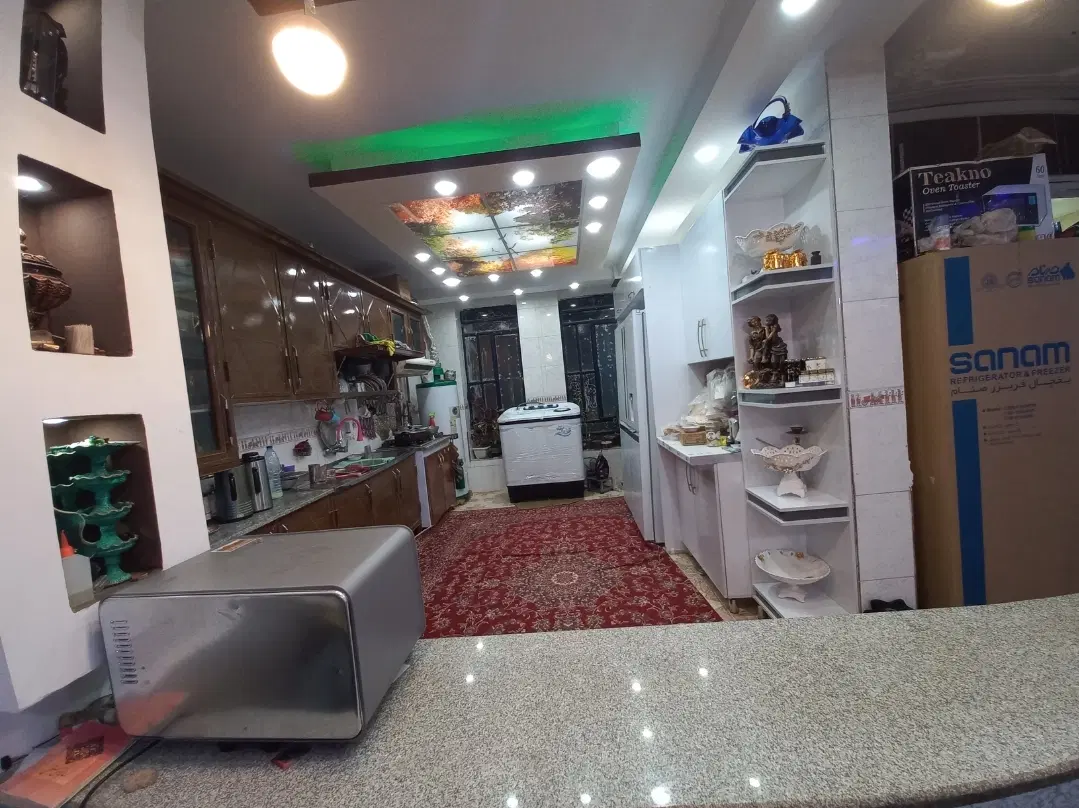 فروش یا معاوضه با خونه