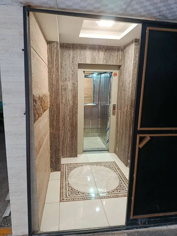 آپارتمان لوکس ۲خواب خیابان آفتاب سرباز