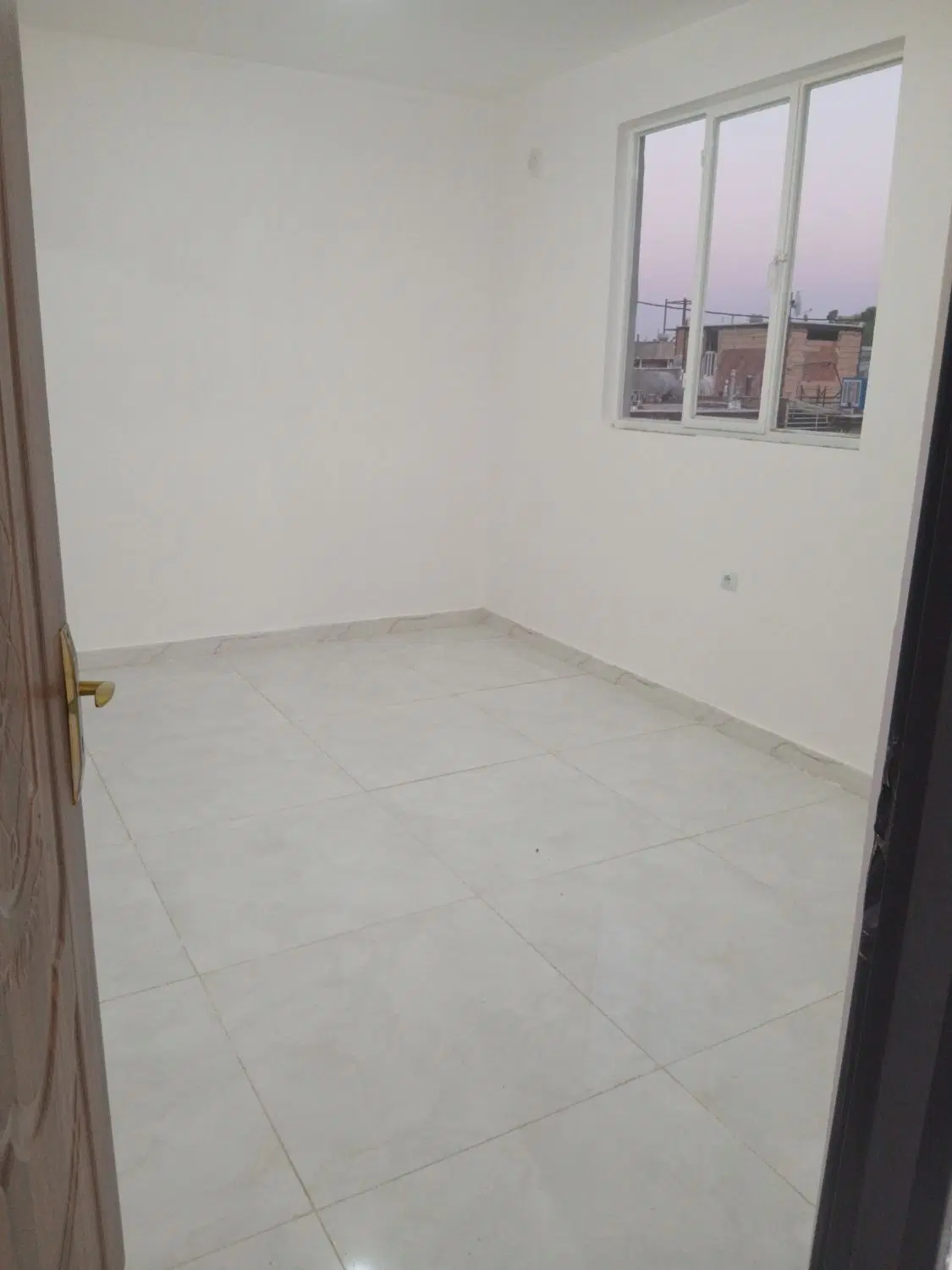 منزل تپه موسک