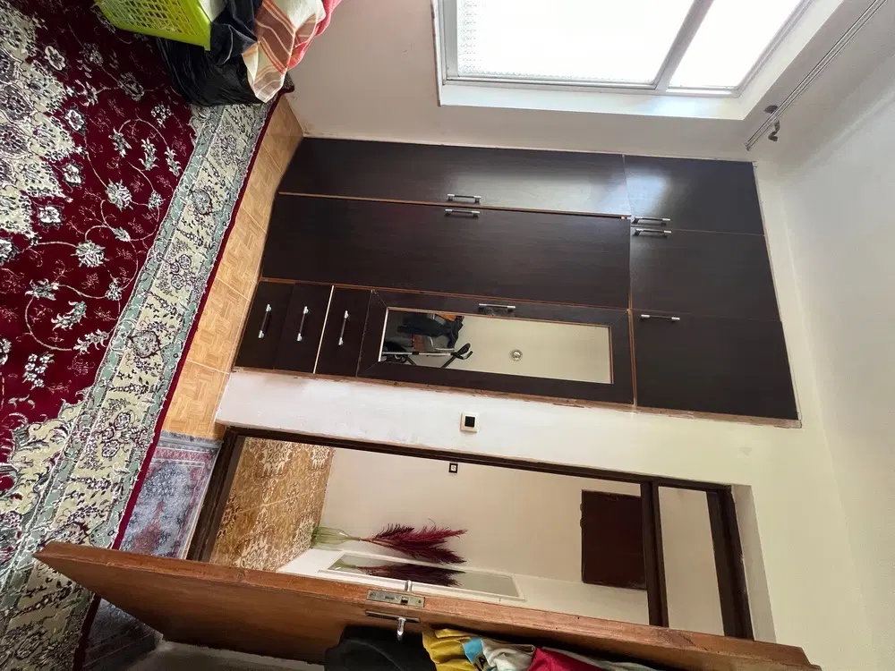 فروش خانه ویلای در  کل زمین ۲۷۸ متر زیر بنا ۱۲۸متر