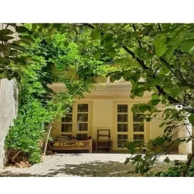 خانه ویلایی