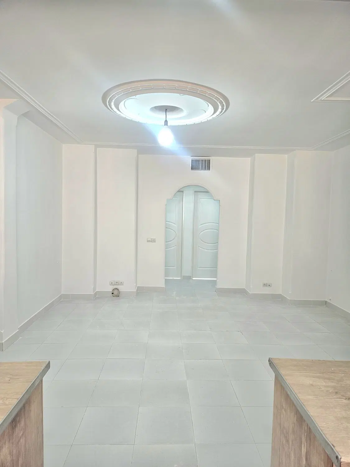 اجاره آپارتمان ۶۵ متری_دوخواب_پارکینگ دار_طلاییه
