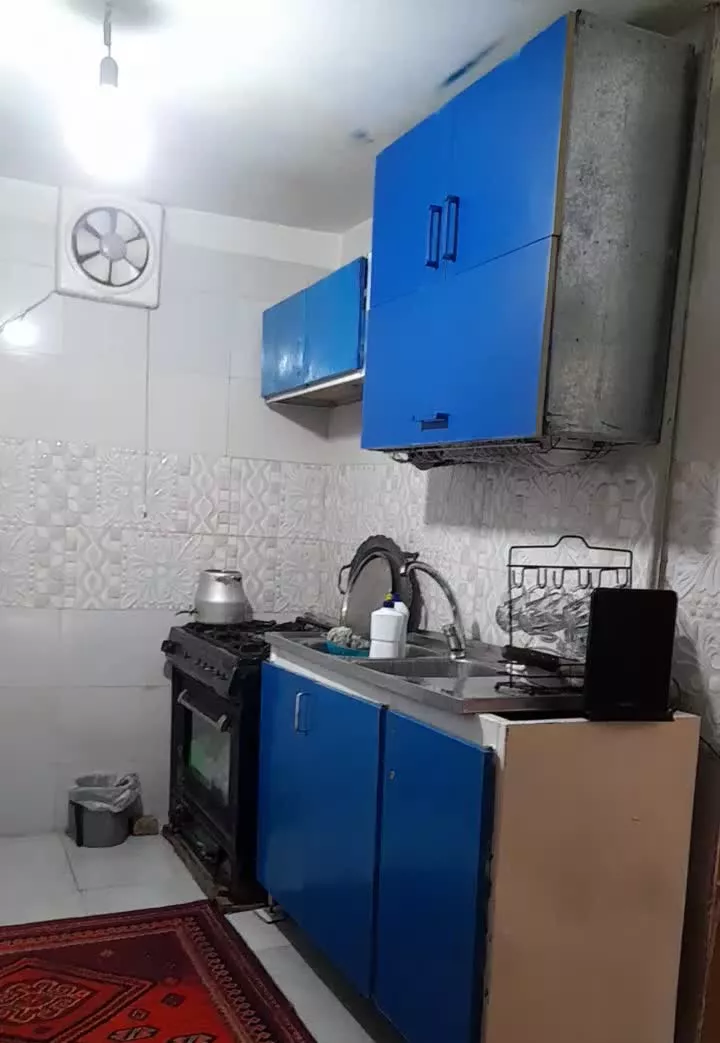 آپارتمان سویت