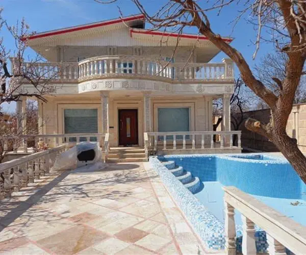 ویلا سعیداباد