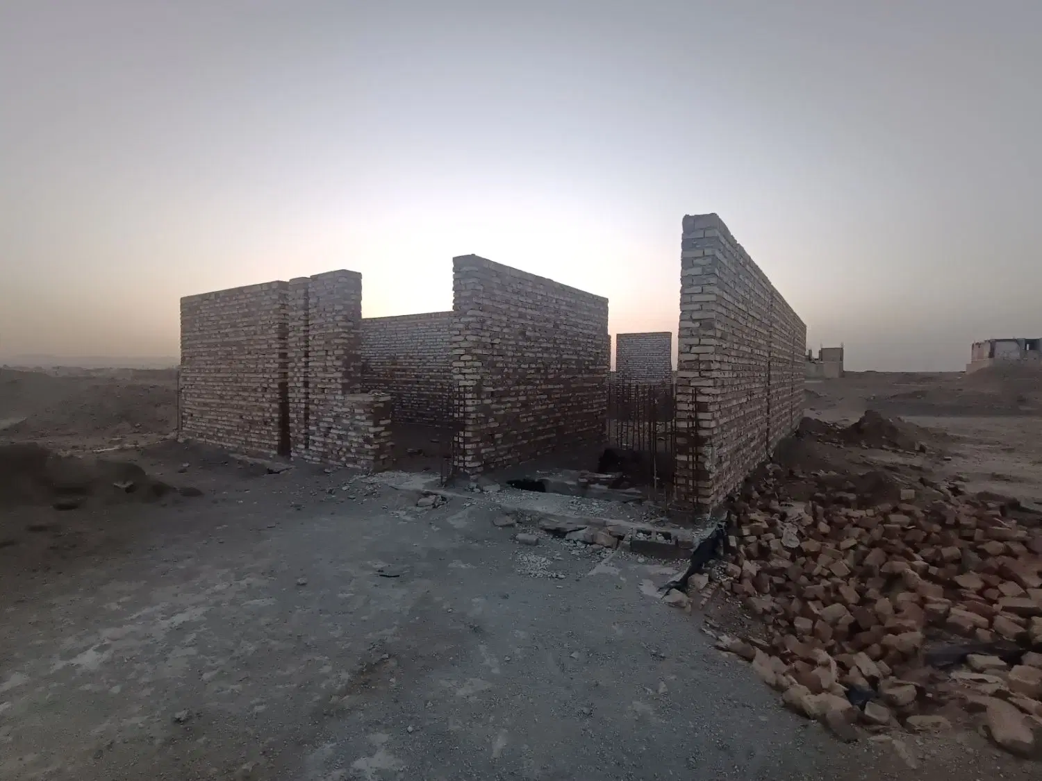 بنگاه آسایش
