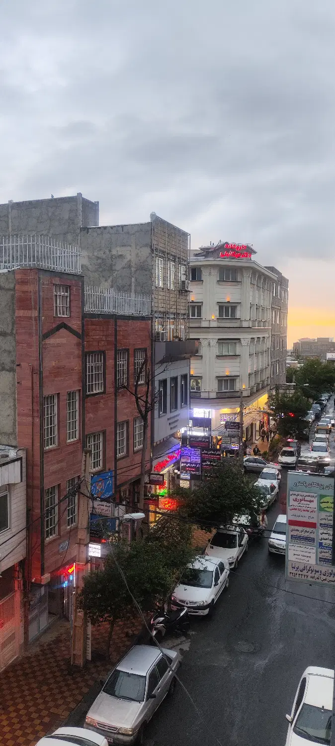 فروش مطب نوساز در کوچه برق