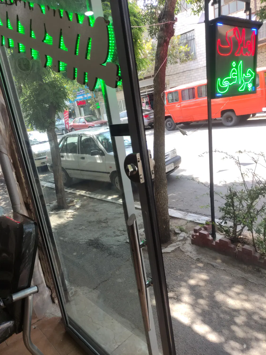 65 متری دو خوابه طالقانی جمال پور