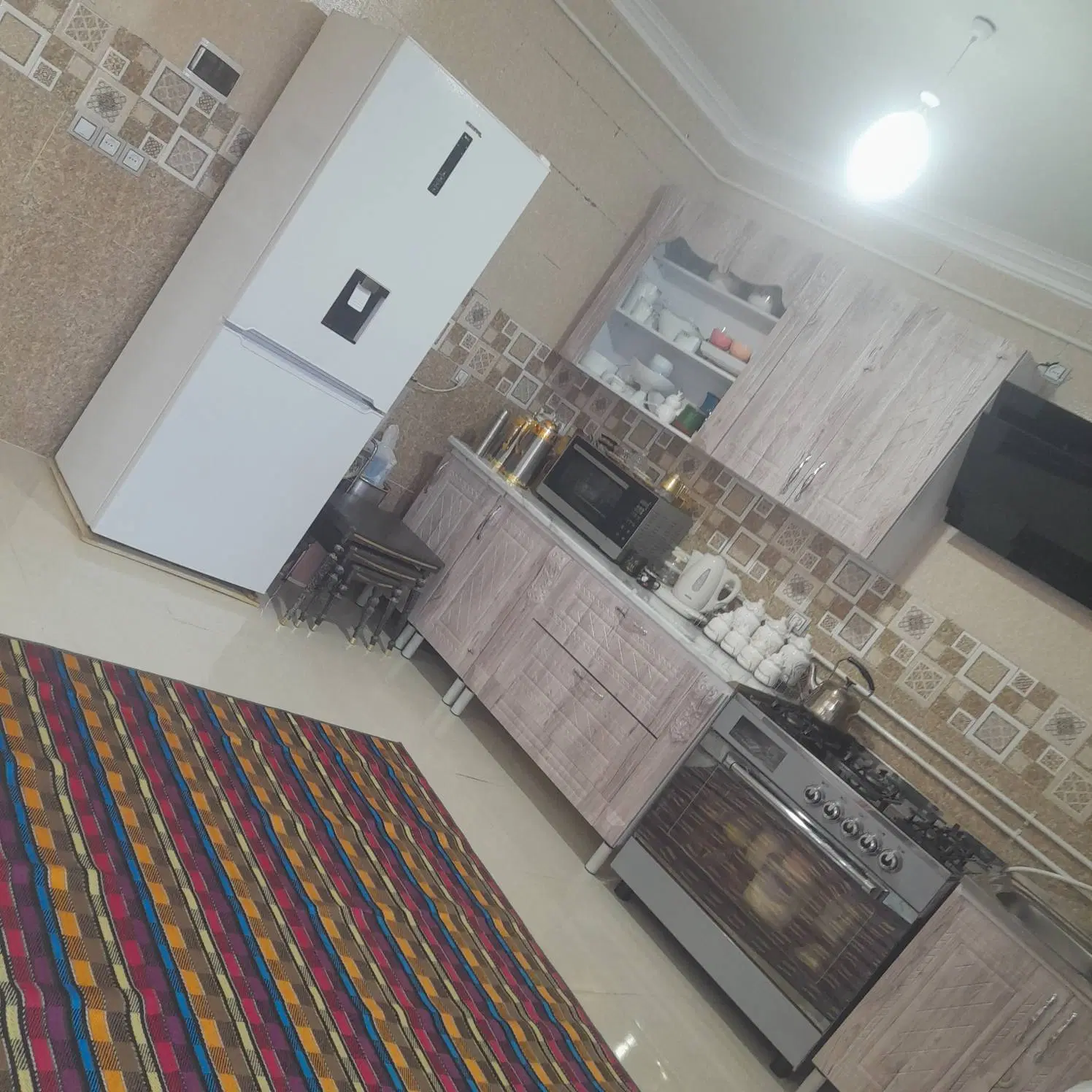 اجاره خانه ویلایی نوساز