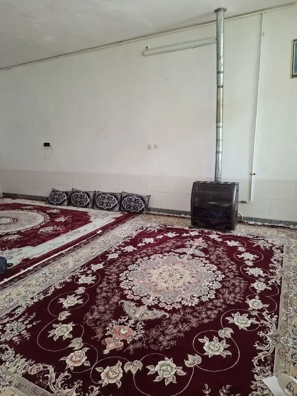 ویلایی فروشی
