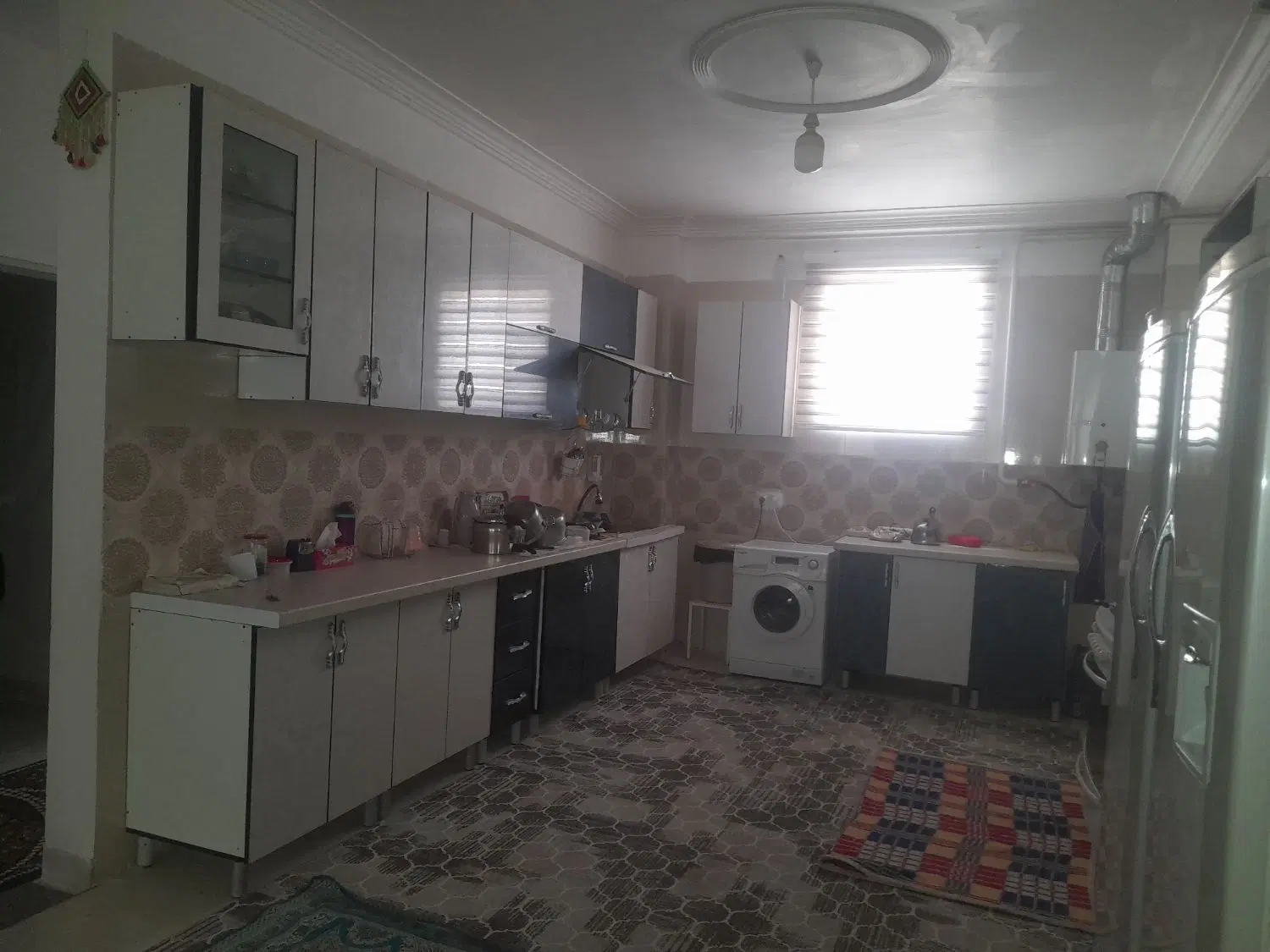 خانه ویلایی اکبرآباد