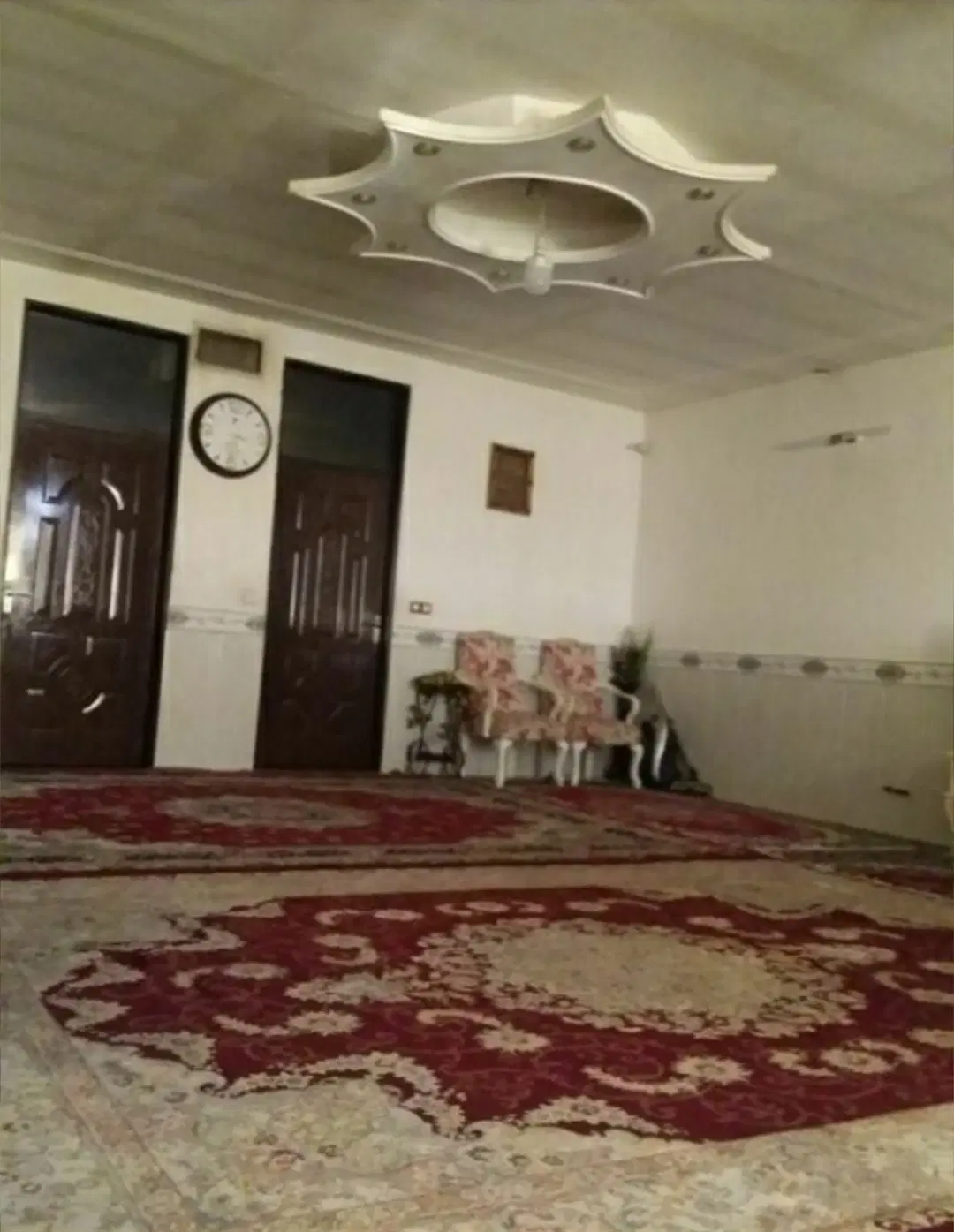 فروش ویلای ۱۴۴متری در داوود اباد قرچک