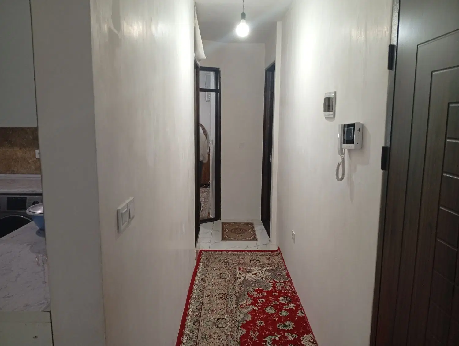 رهن اجاره آپارتمان 80متری خ شکری