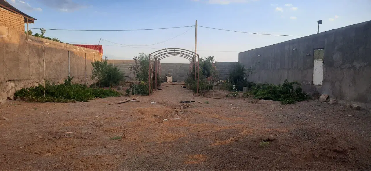 باغ در خسروجرد با یک میلیارد وام ۴ درصد