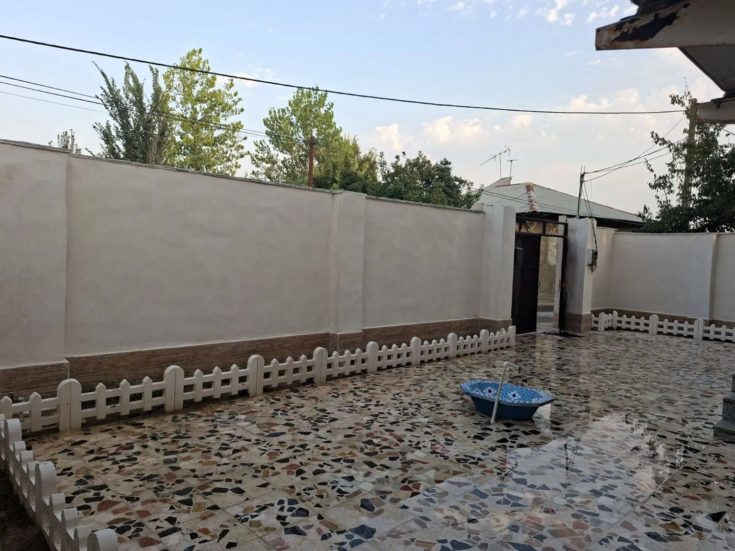 اجاره ویلای 210 متری در فومن