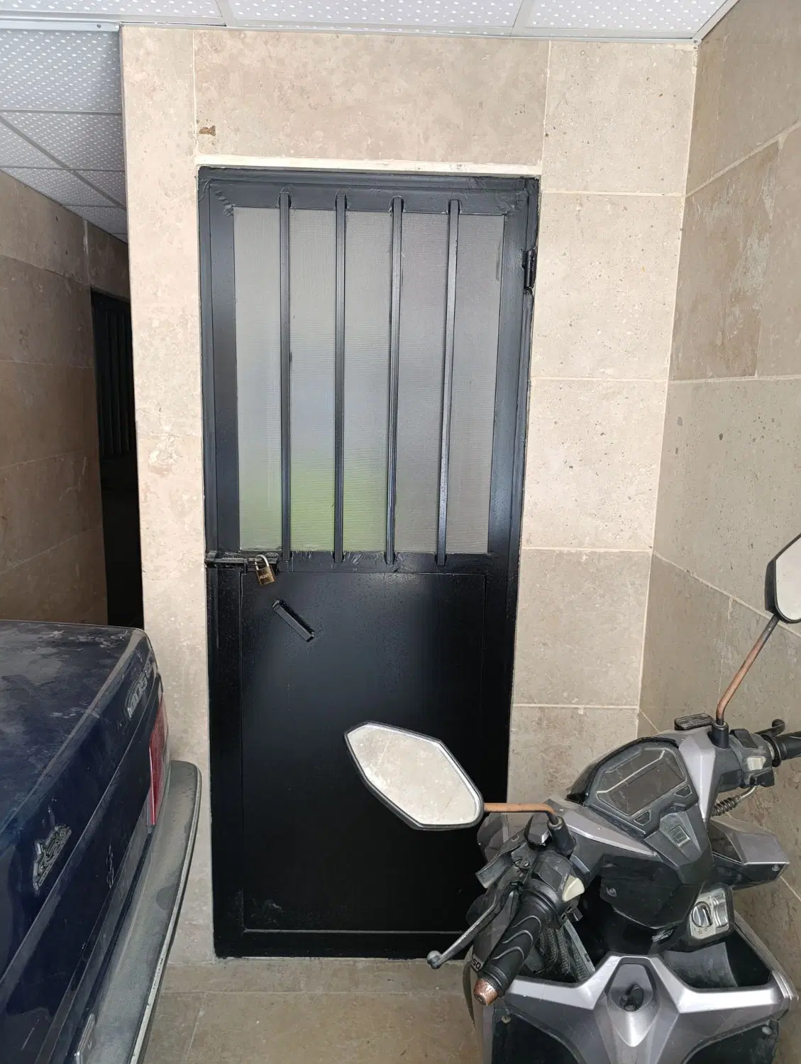 واحد فول شهرک وحدت