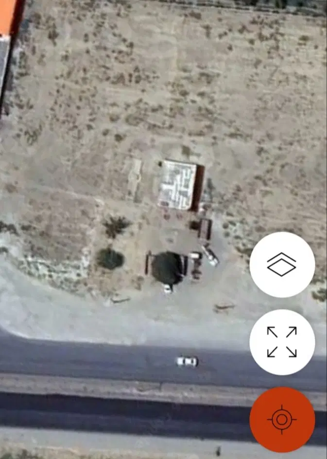 ملک برجاده