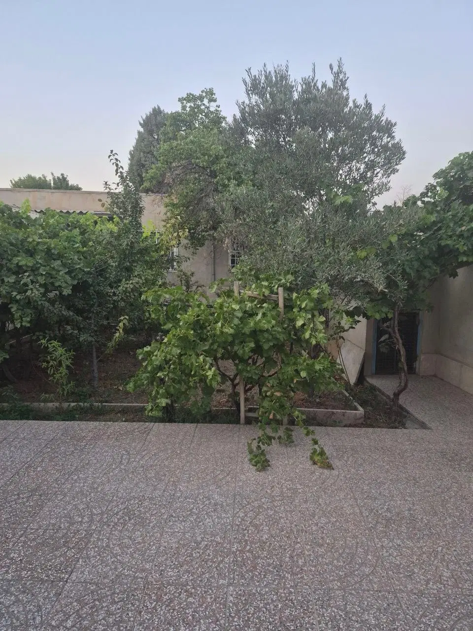 خانه ویلای متراژ252