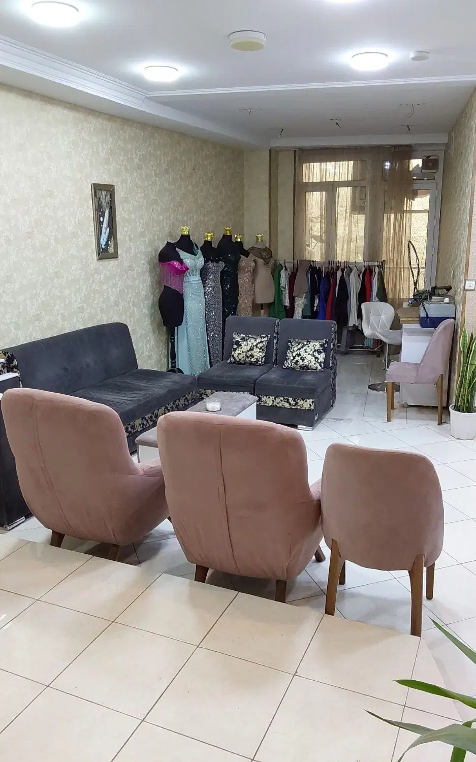 واحد اداری سند تک برگ میدان قدس