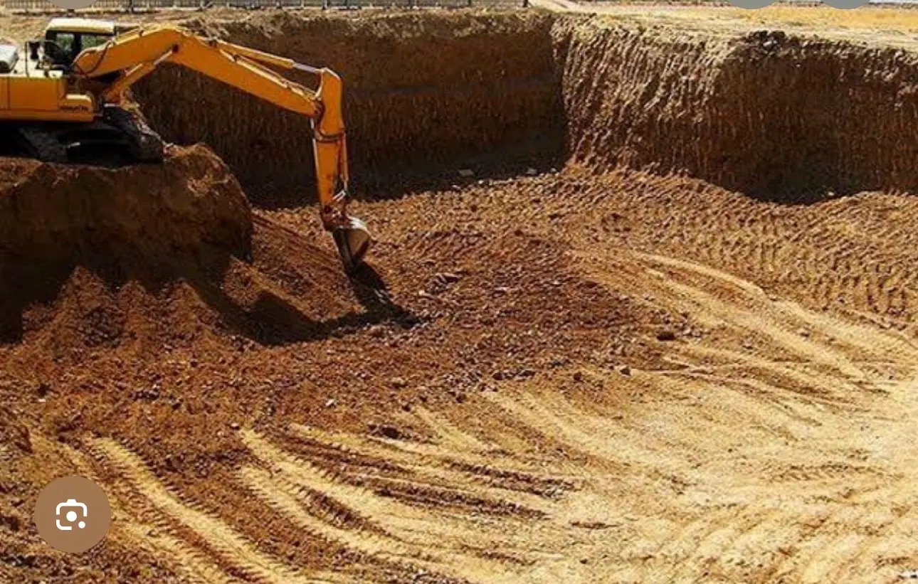 ۱۹۵متر زمین طریقت