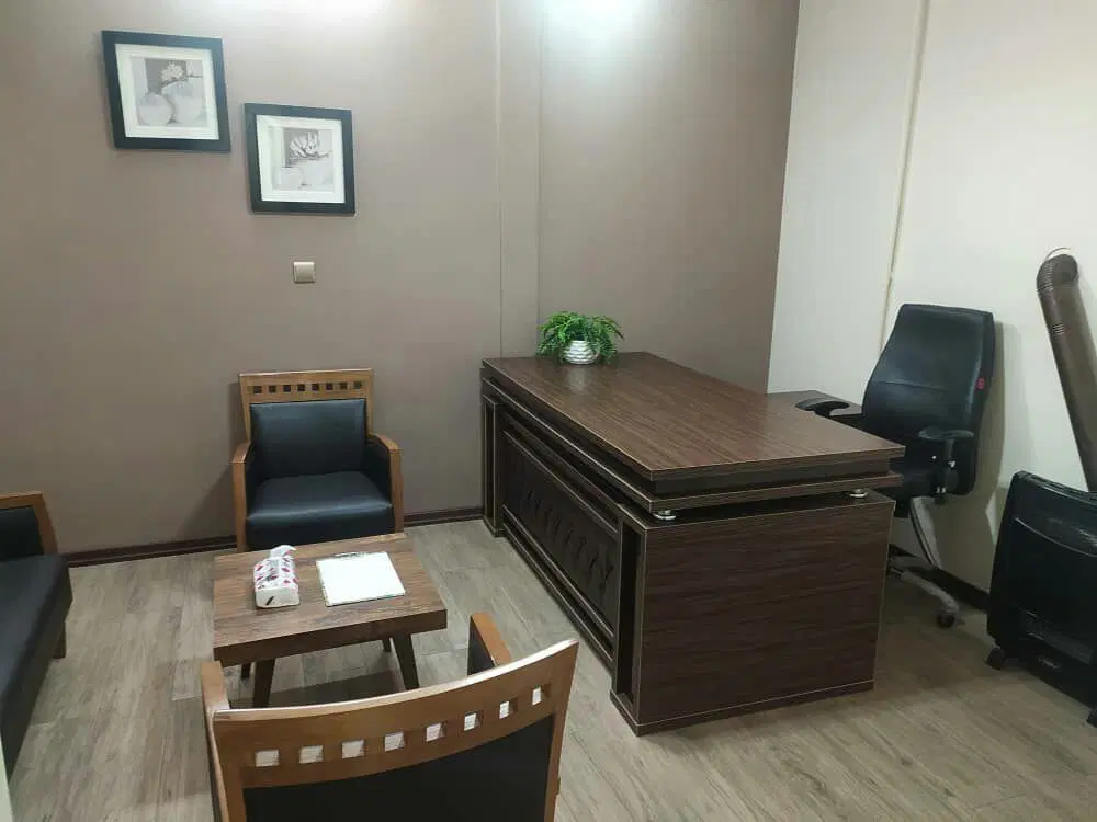 اتاق اجاره۹متری و۱۲متری ویژه وکلامهندسین ومشاورین