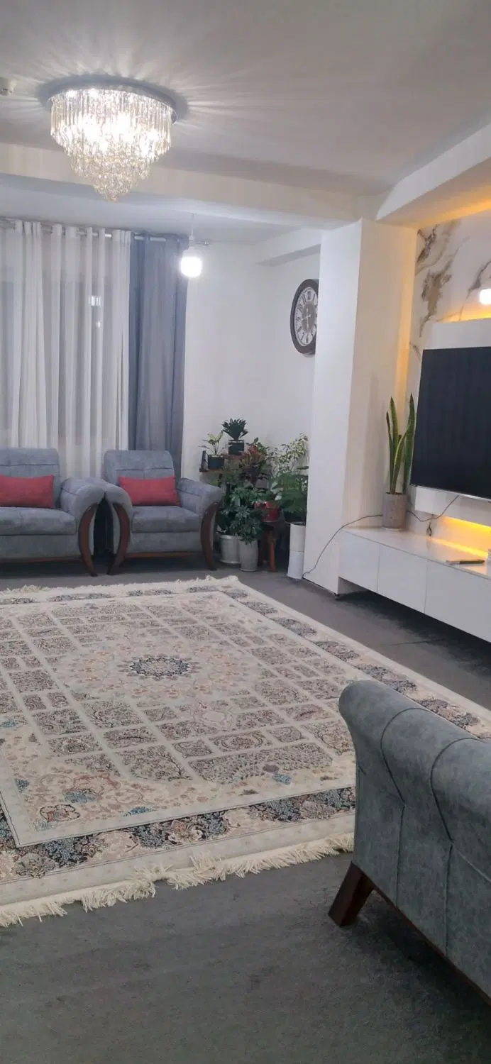 اجاره آپارتمان در مجتمع اوج