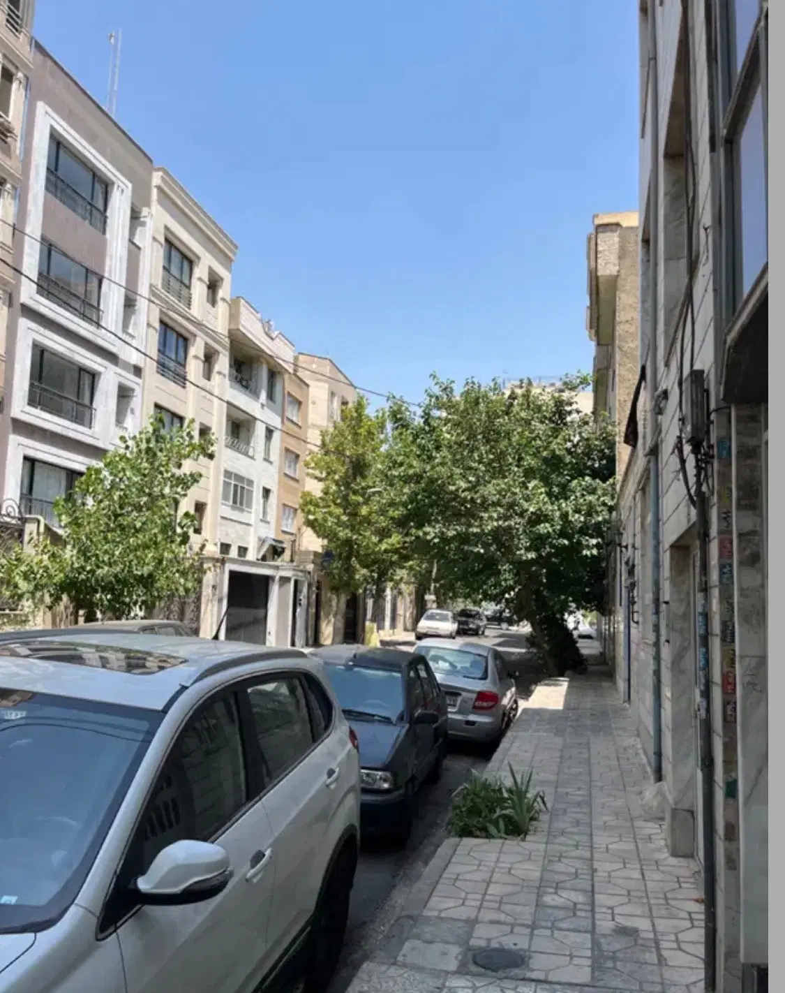 ۱۶۰متر با جواز ۴ طبقه شهرک یاس بهار